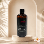 YADA Frangipani Scent body oil 450ml premium