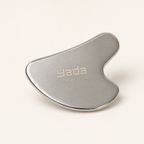 YADA Pro Stainless Steel Gua Sha
