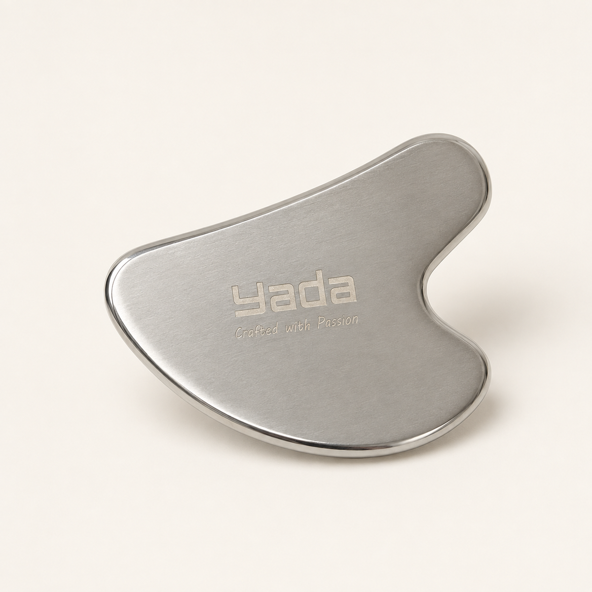 YADA Pro Stainless Steel Gua Sha