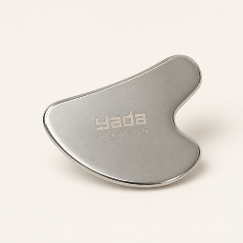 YADA Pro Stainless Steel Gua Sha