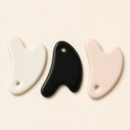 YADA Essential Ceramic Gua Sha