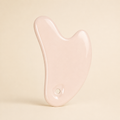ADA Essential Ceramic Gua Sha in pink