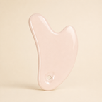 ADA Essential Ceramic Gua Sha in pink