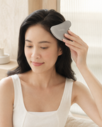 YADA Pro Stainless Steel Gua Sha lifestyle image 6